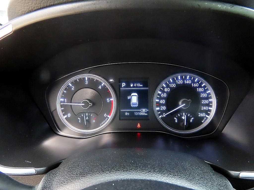 HYUNDAI Santa Fe - Vista 9