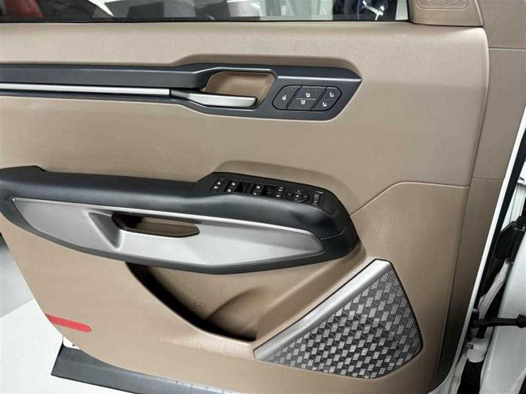 KIA EV9 2024 Blanco - Importación desde Corea - HF Imports Iquique - Foto 17