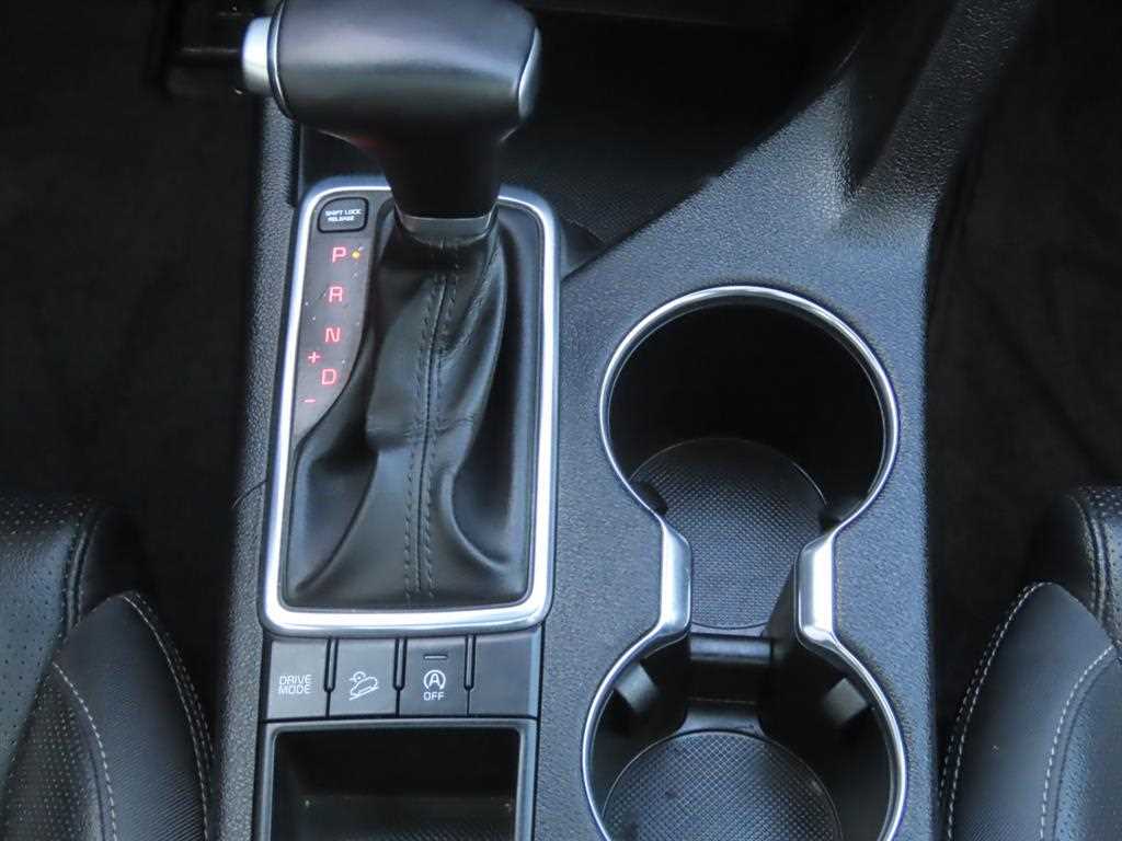 KIA Sportage 2017 Blanco - Importación desde Corea - HF Imports Iquique - Foto 13