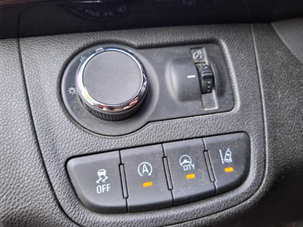 Chevrolet Spark - Vista 3