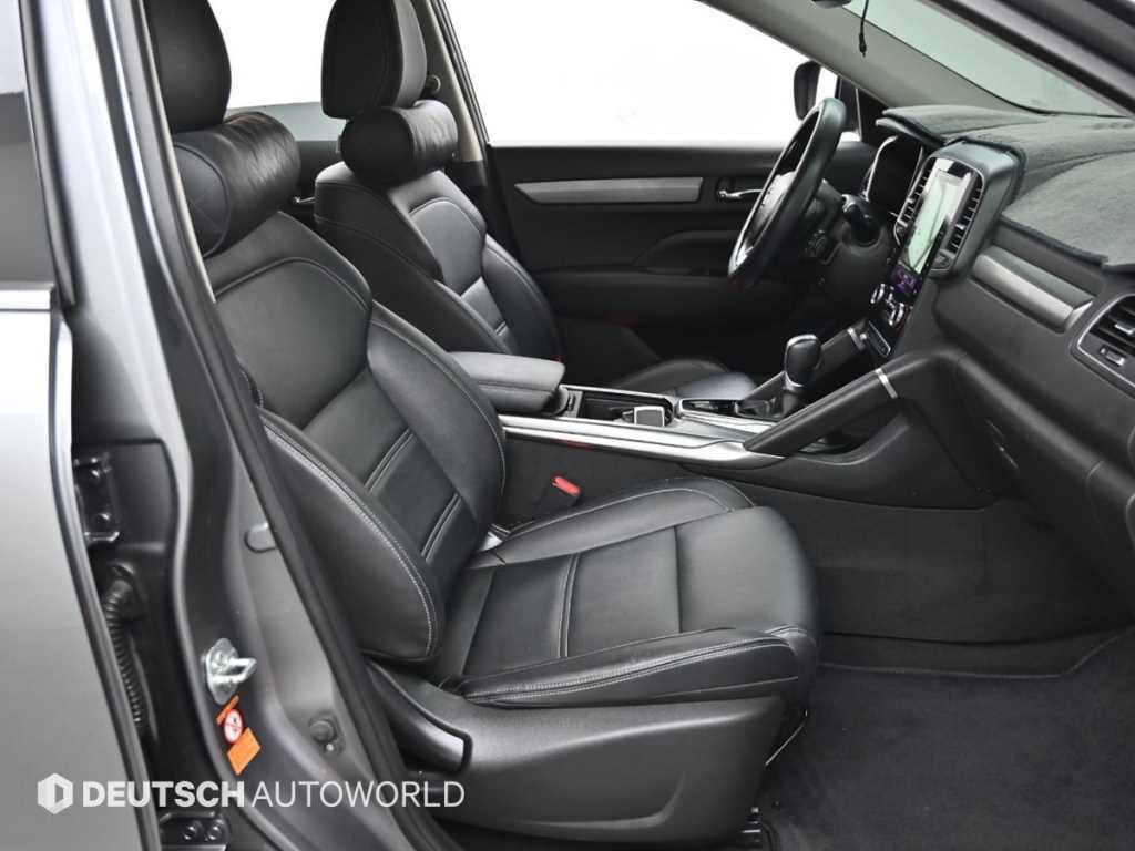 SAMSUNG QM6 - Vista 10