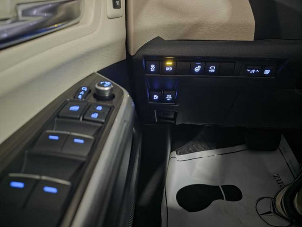 Toyota Siena 2021 - Importación desde Corea - HF Imports Iquique - Foto 13
