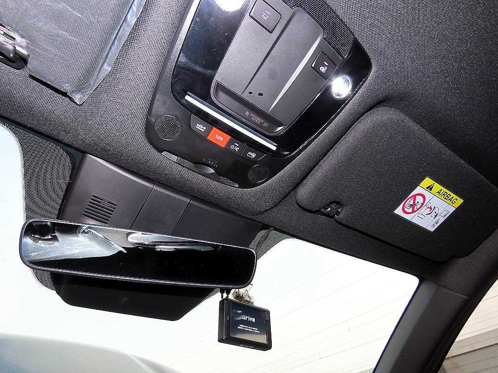 KIA Sorento 2024 Gris - Importación desde Corea - HF Imports Iquique - Foto 14