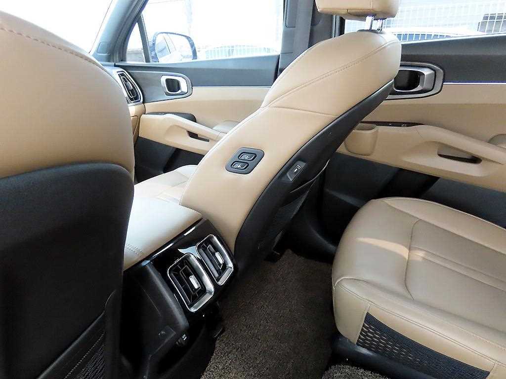 KIA Sorento 2024 Gris - Importación desde Corea - HF Imports Iquique - Foto 16