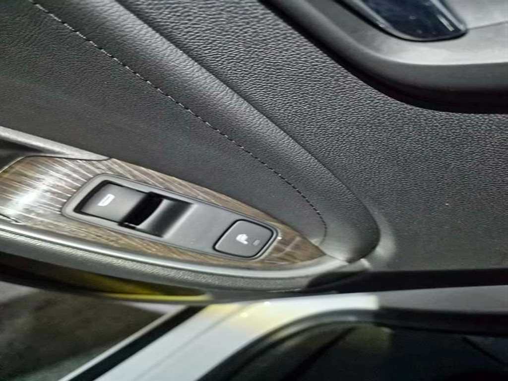 Chevrolet Malibu 2020 Blanco - Importación desde Corea - HF Imports Iquique - Foto 17