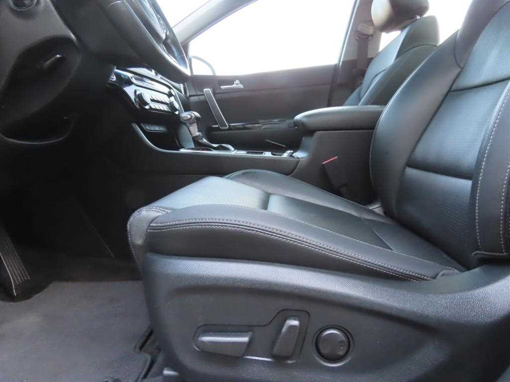 KIA Sportage 2017 Blanco - Importación desde Corea - HF Imports Iquique - Foto 15