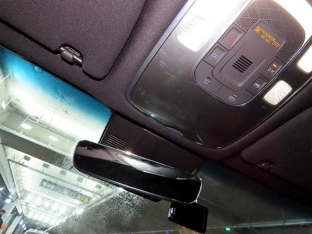 Genesis G80 2021 Negro - Importación desde Corea - HF Imports Iquique - Foto 17