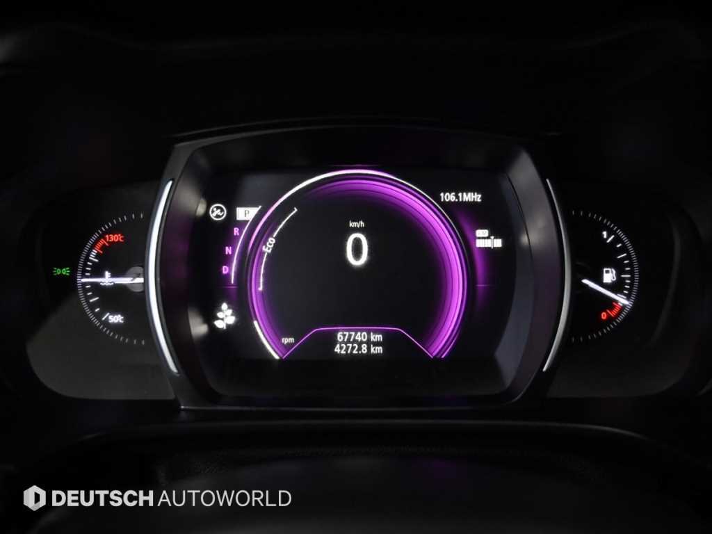 SAMSUNG QM6 - Vista 8