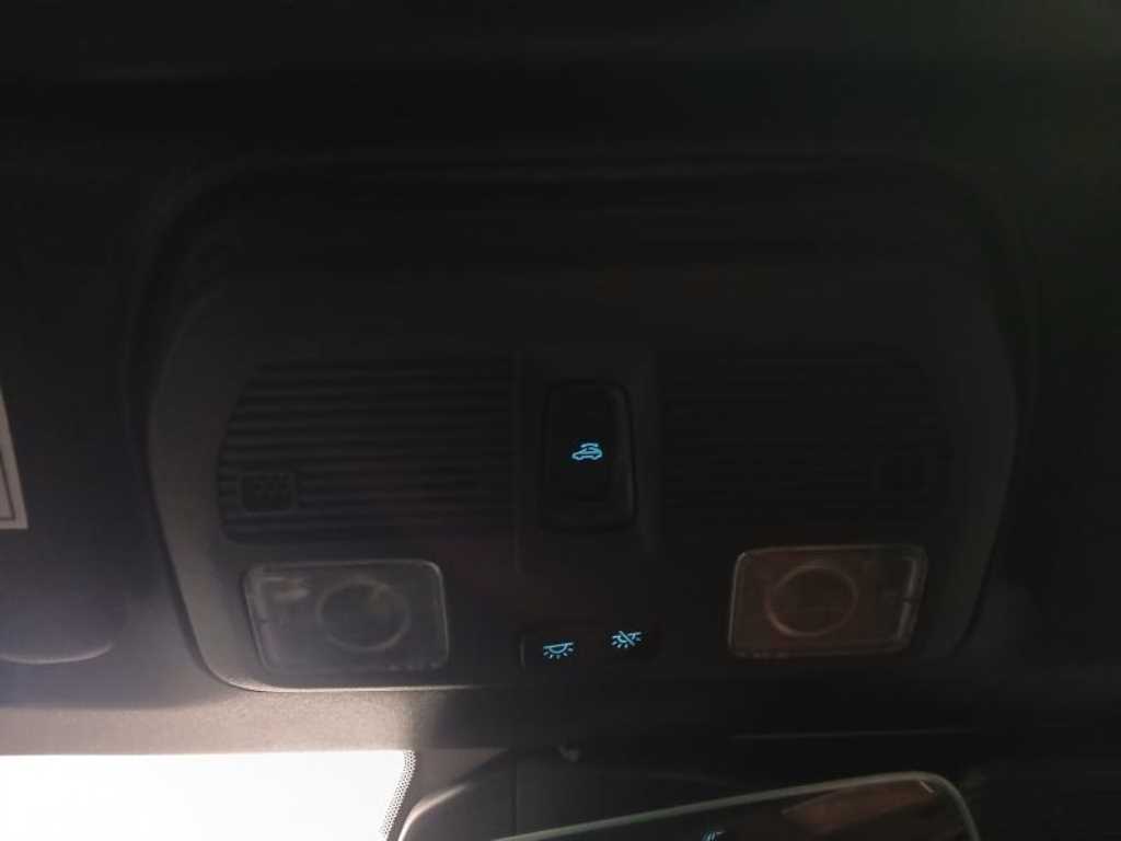 Ford Mustang 2024 Azul - Importación desde Corea - HF Imports Iquique - Foto 16