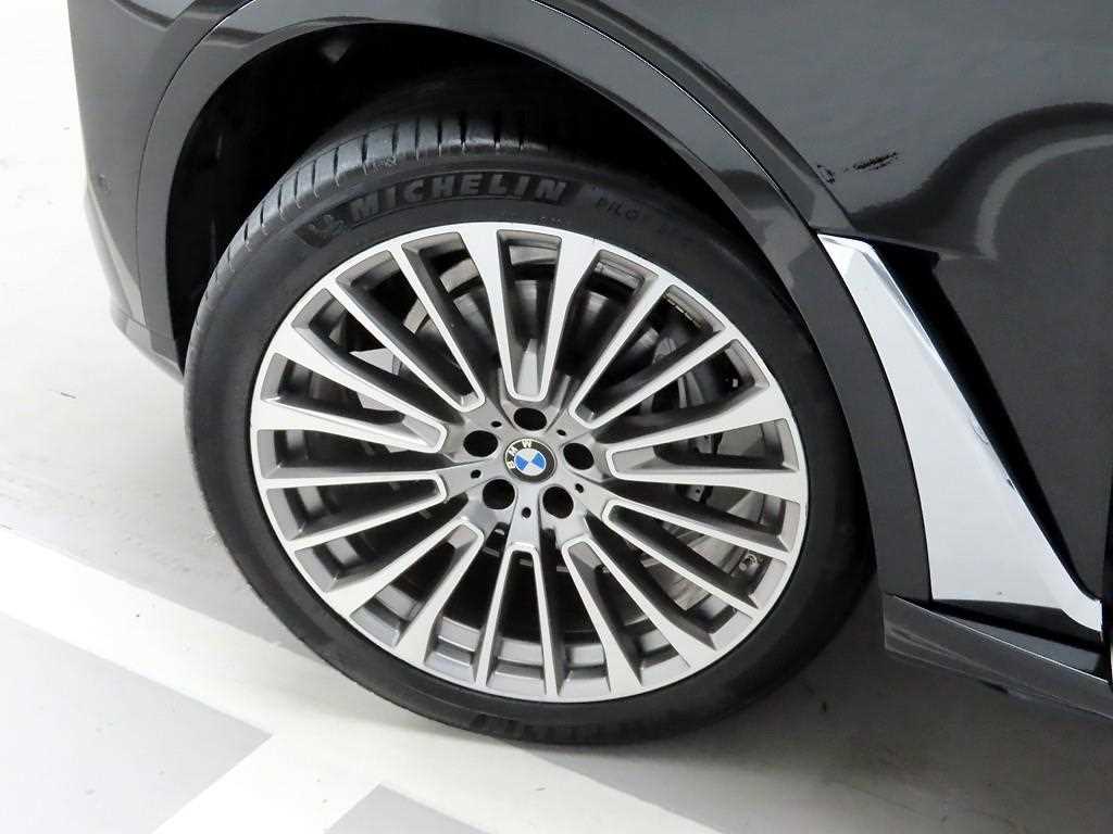 BMW X7 2025 - Importación desde Corea - HF Imports Iquique - Foto 19