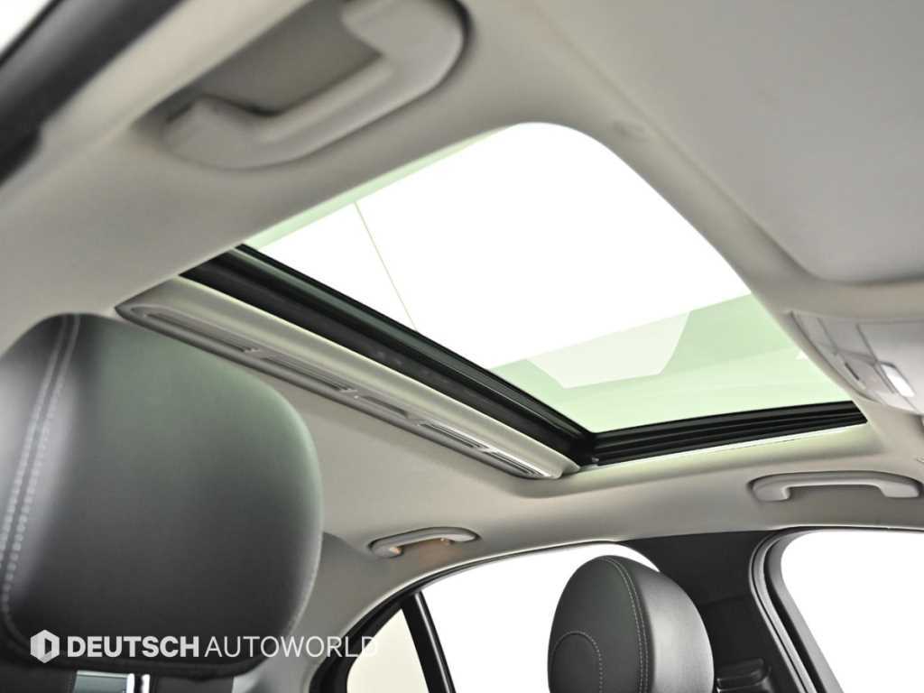 Mercedes Benz C Class 2020 Blanco - Importación desde Corea - HF Imports Iquique - Foto 18