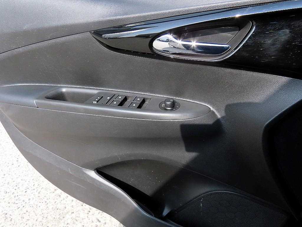 Chevrolet Spark - Vista 11