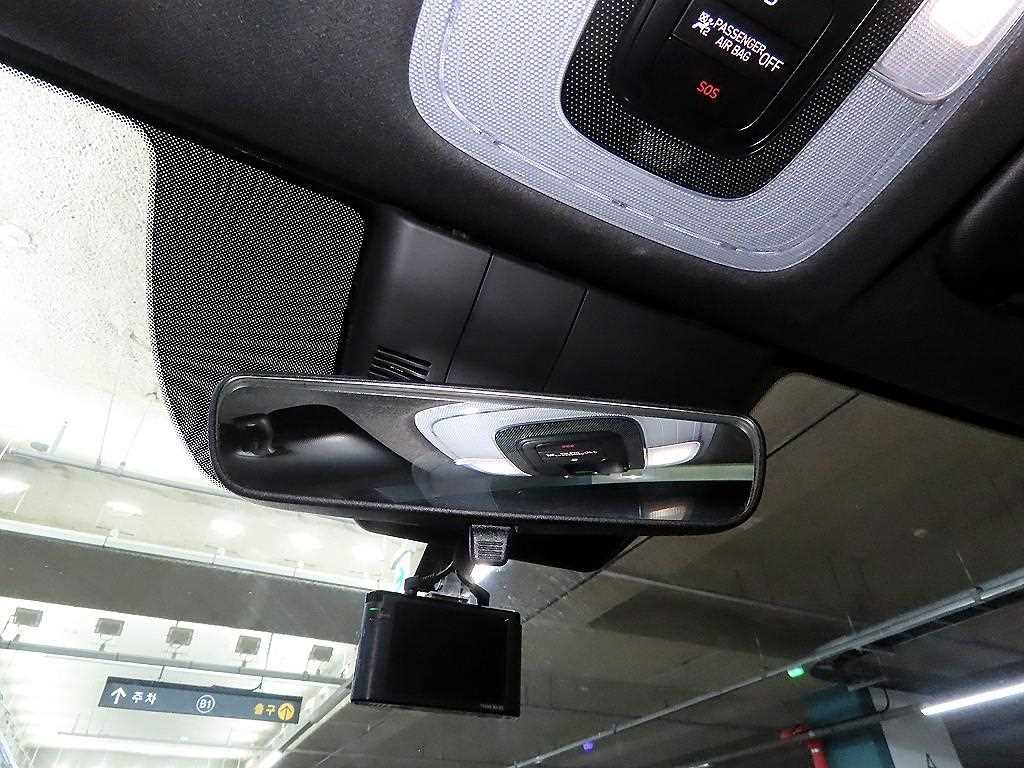 HYUNDAI Avante 2021 Rojo - Importación desde Corea - HF Imports Iquique - Foto 16