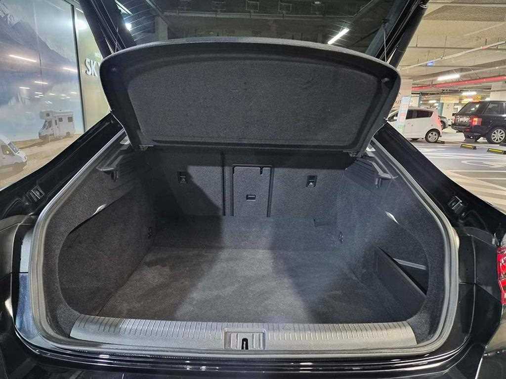 Volkswagen Arteon 2020 Negro - Importación desde Corea - HF Imports Iquique - Foto 18