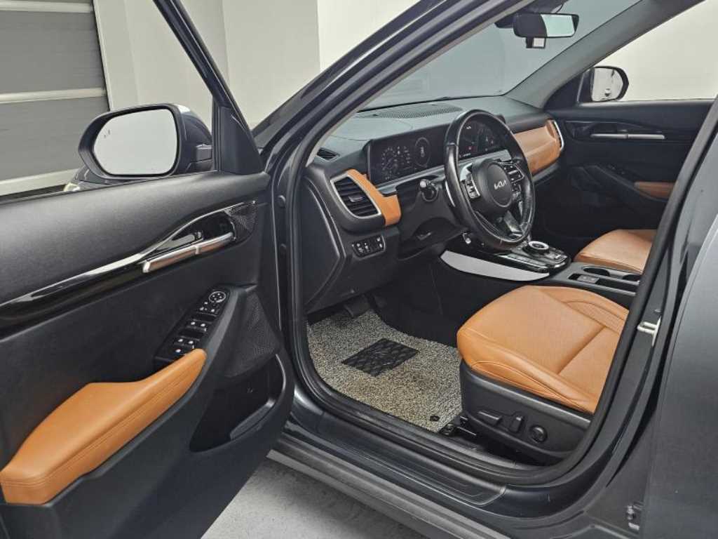 KIA Seltos - Vista 11