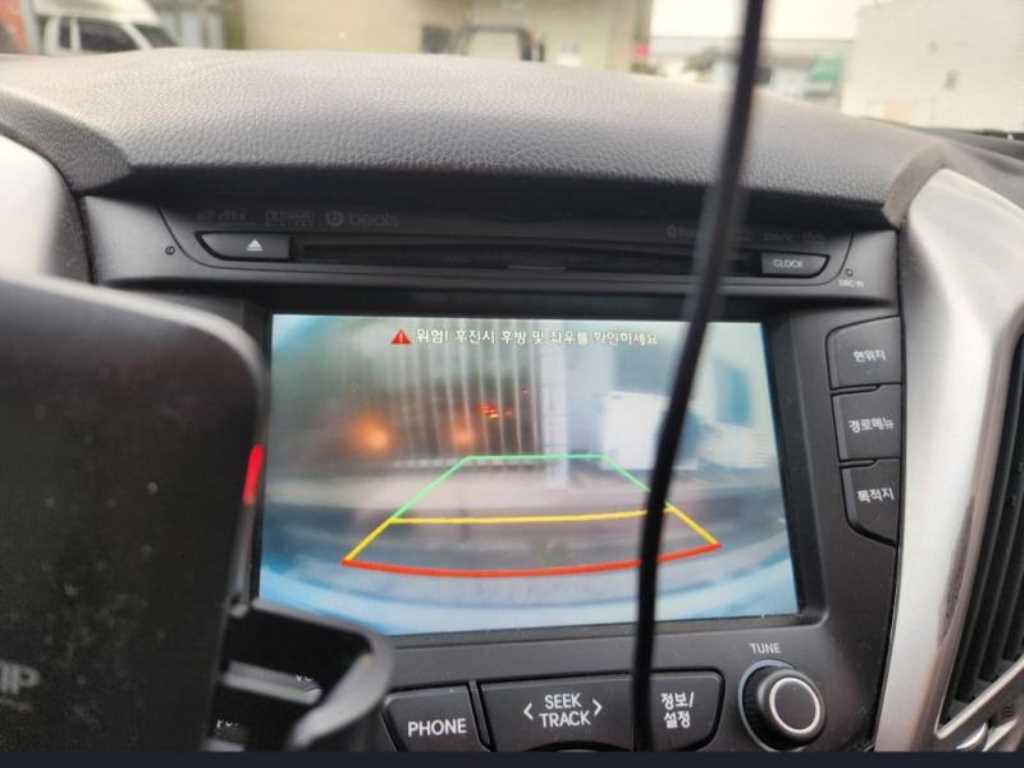 HYUNDAI Veloster - Vista 12