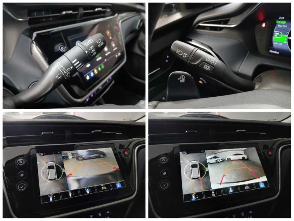 Chevrolet Bolt 2023 Blanco - Importación desde Corea - HF Imports Iquique - Foto 17