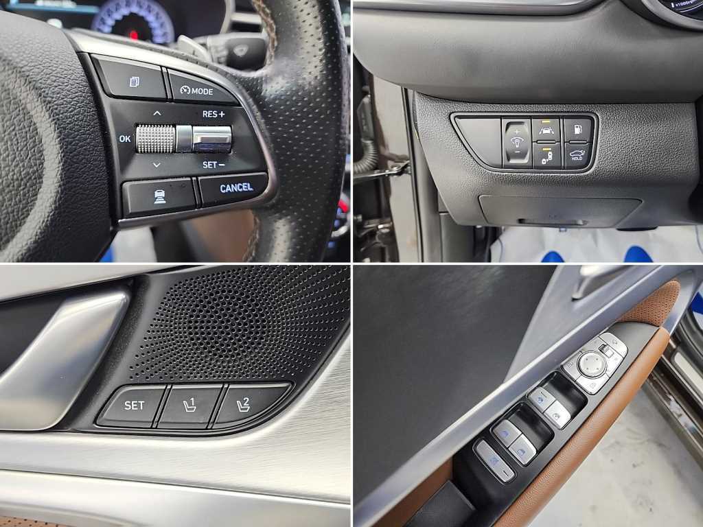 Genesis G70 2019 - Importación desde Corea - HF Imports Iquique - Foto 18