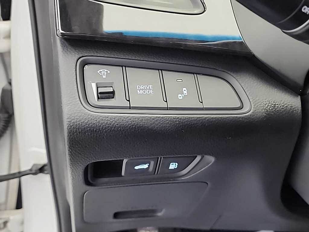 HYUNDAI Grandeur 2016 Blanco - Importación desde Corea - HF Imports Iquique - Foto 18