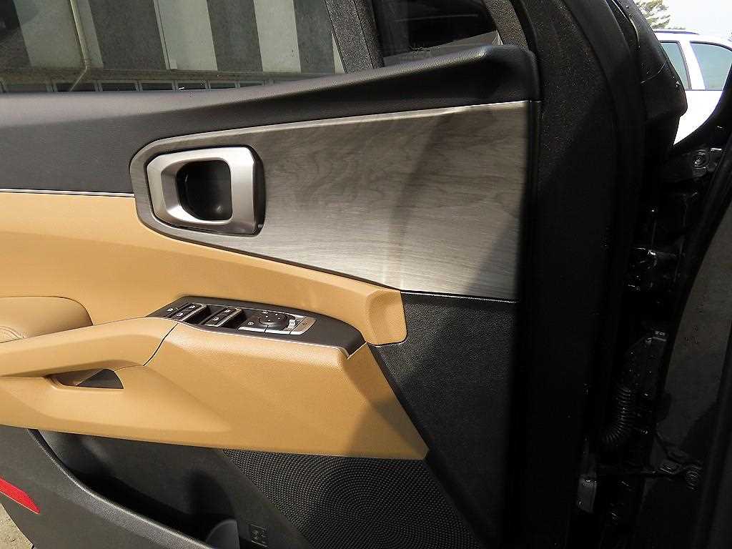 KIA Sorento - Vista 11