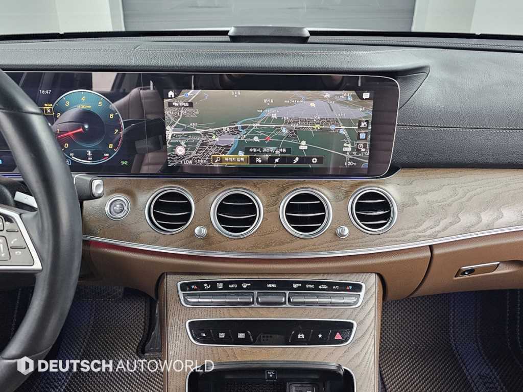 Mercedes Benz E class 2023 Blanco - Importación desde Corea - HF Imports Iquique - Foto 14