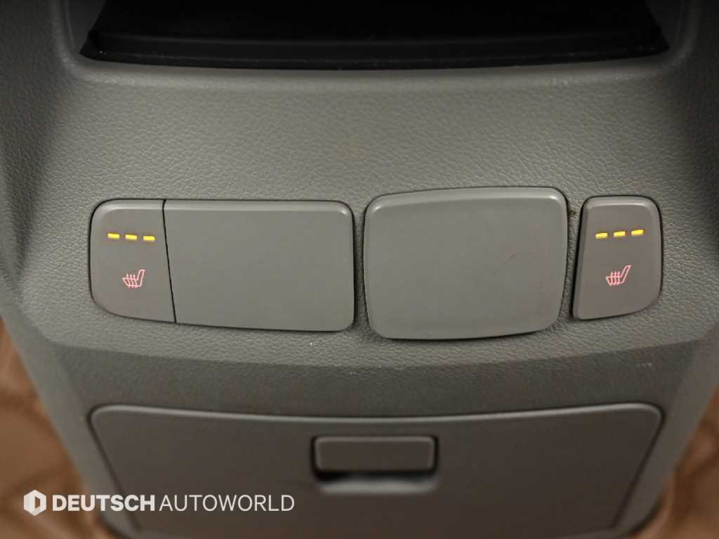 KIA Carnival 2015 Negro - Importación desde Corea - HF Imports Iquique - Foto 16