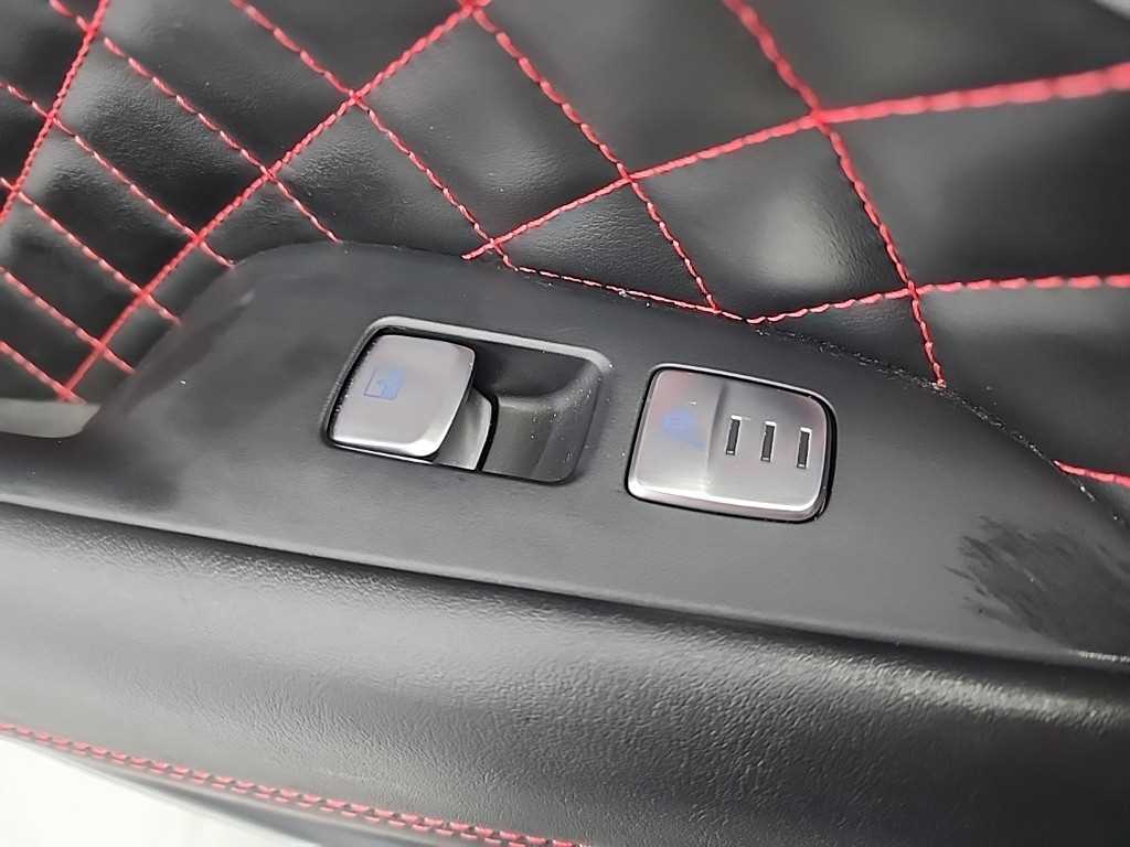 Genesis G70 2022 Negro - Importación desde Corea - HF Imports Iquique - Foto 14