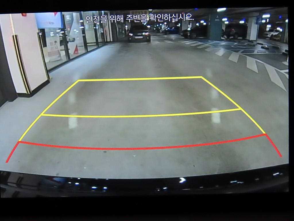 Genesis G80 2021 Negro - Importación desde Corea - HF Imports Iquique - Foto 16