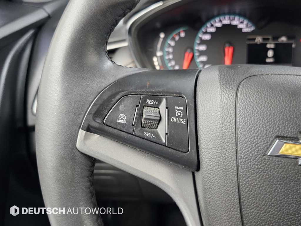 Chevrolet Trax 2018 Gris - Importación desde Corea - HF Imports Iquique - Foto 16