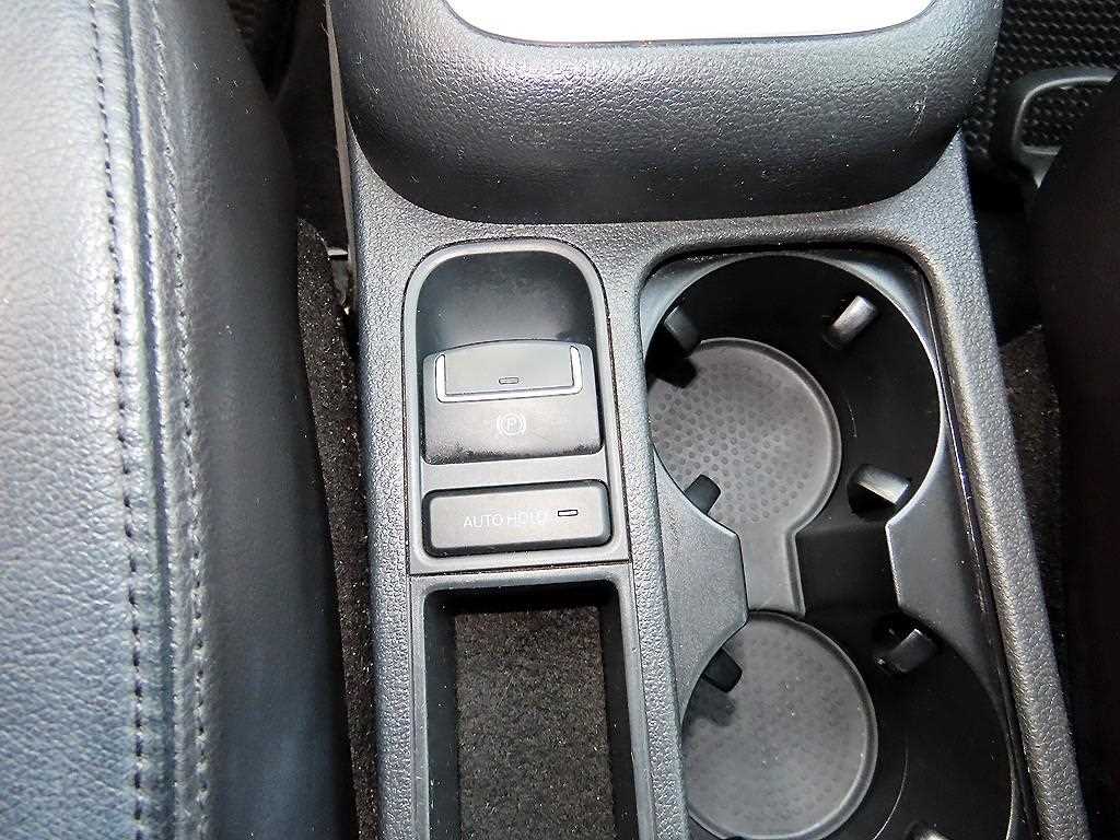 Volkswagen Tiguan 2016 Blanco - Importación desde Corea - HF Imports Iquique - Foto 16