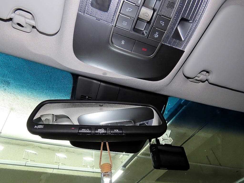 HYUNDAI Nexo 2021 Gris - Importación desde Corea - HF Imports Iquique - Foto 13