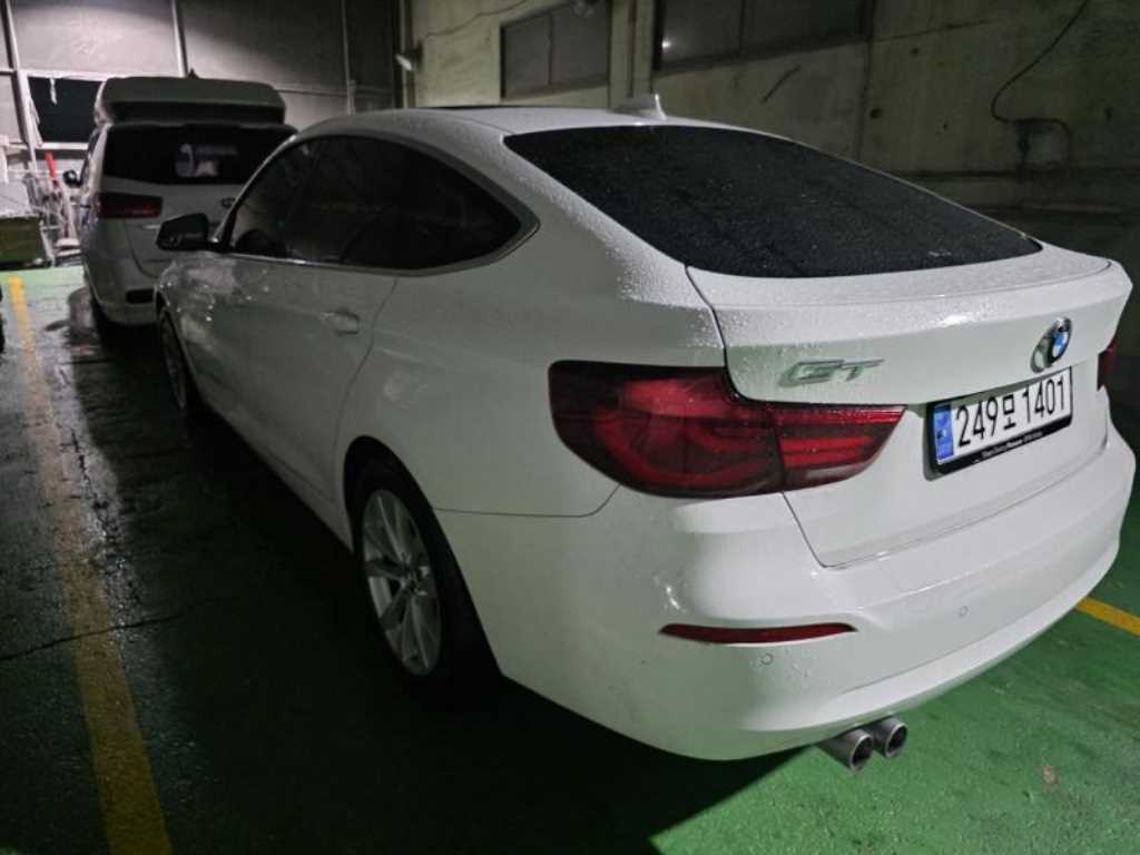 BMW Gran Turismo - Vista 5