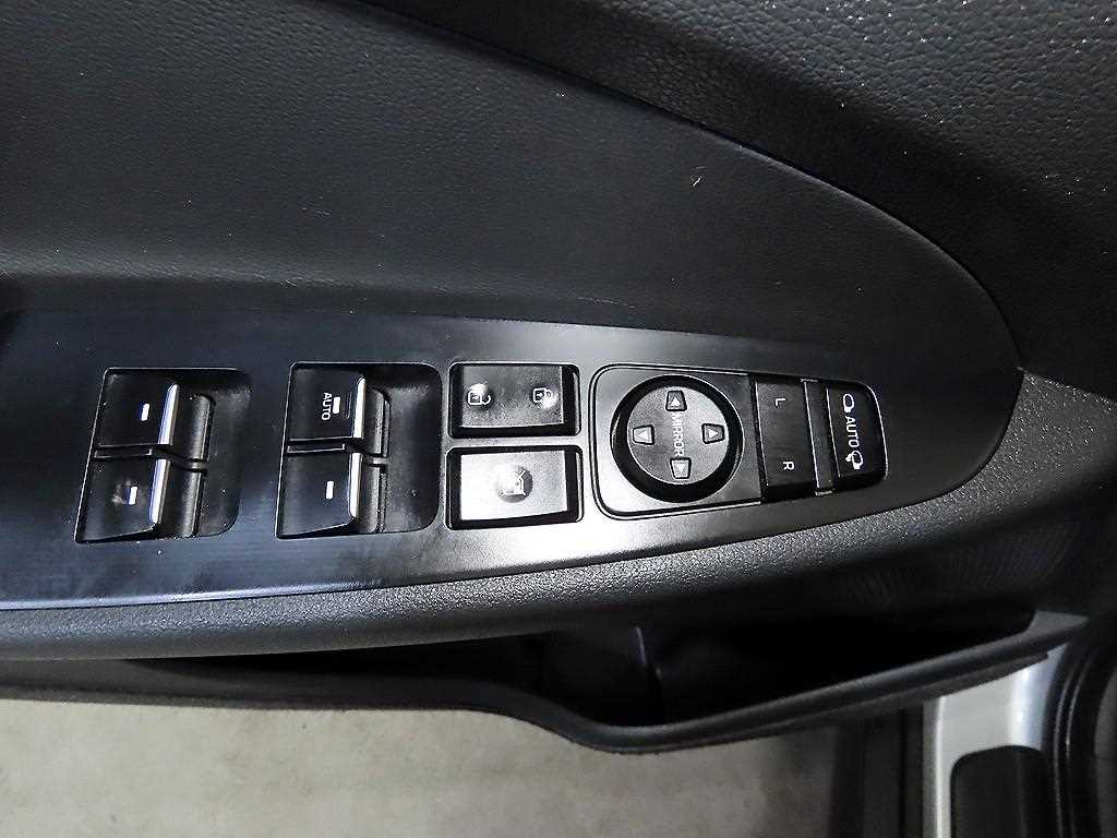 HYUNDAI Tucson 2020 - Importación desde Corea - HF Imports Iquique - Foto 13