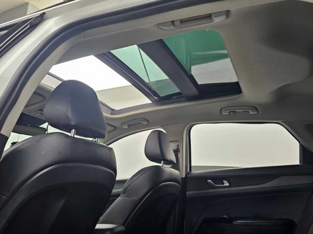 KIA K5 2022 - Importación desde Corea - HF Imports Iquique - Foto 18