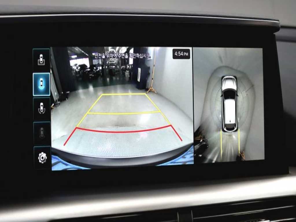 HYUNDAI Nexo 2022 - Importación desde Corea - HF Imports Iquique - Foto 16