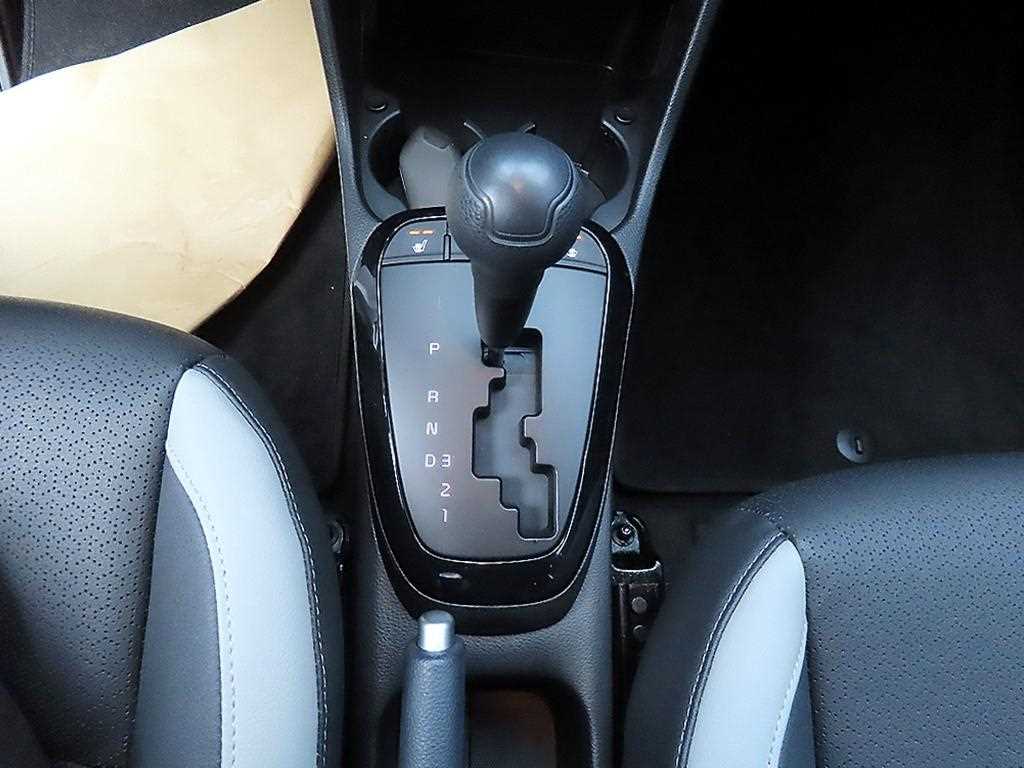 KIA Morning - Vista 10