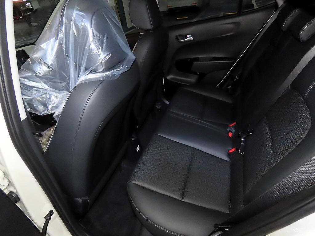 KIA Morning - Vista 7