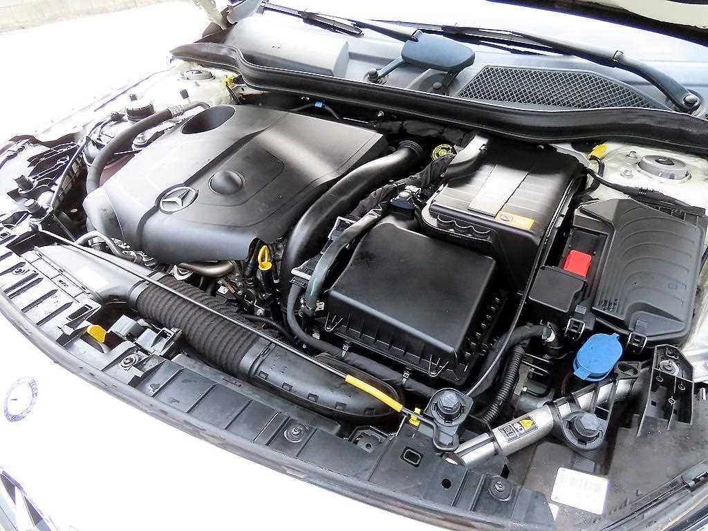 Mercedes Benz GLA Class 2015 - Importación desde Corea - HF Imports Iquique - Foto 19