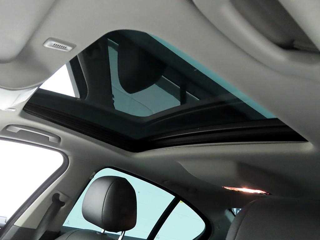 BMW 5 Series 2015 Blanco - Importación desde Corea - HF Imports Iquique - Foto 16