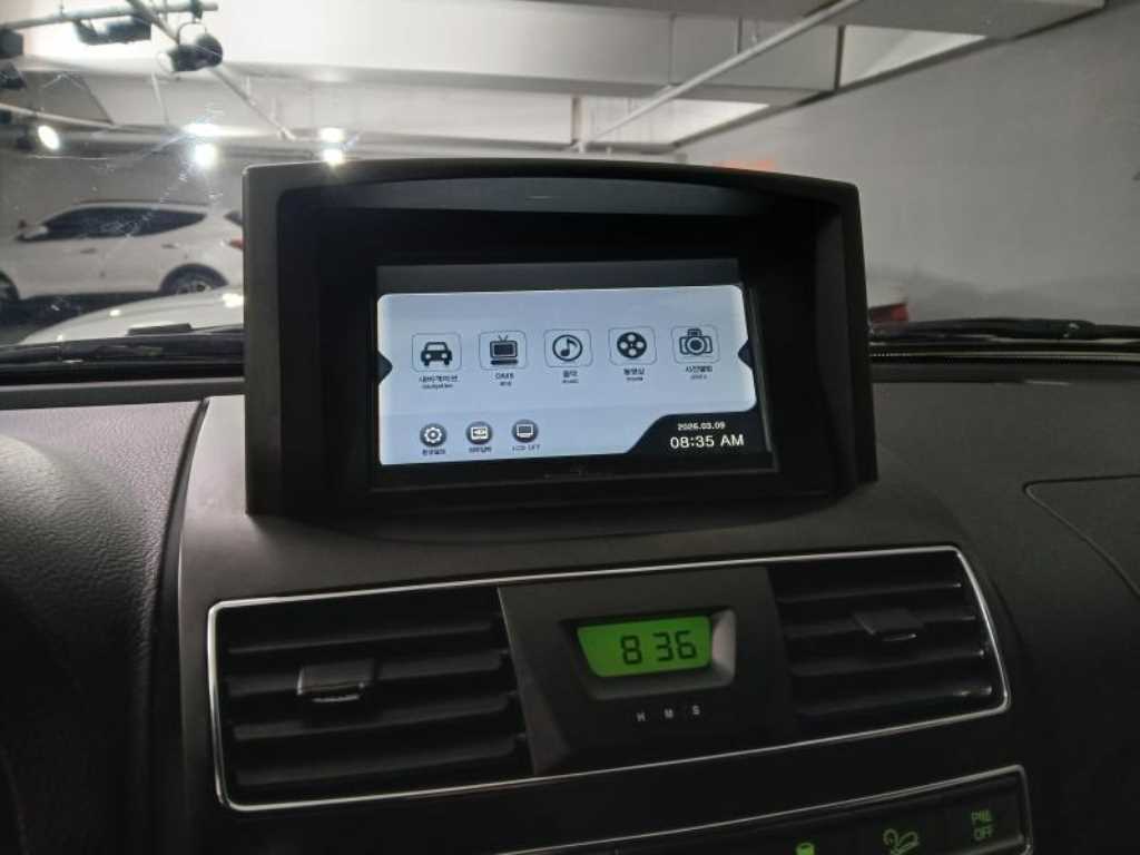 Ssangyong Rexton 2015 - Importación desde Corea - HF Imports Iquique - Foto 13