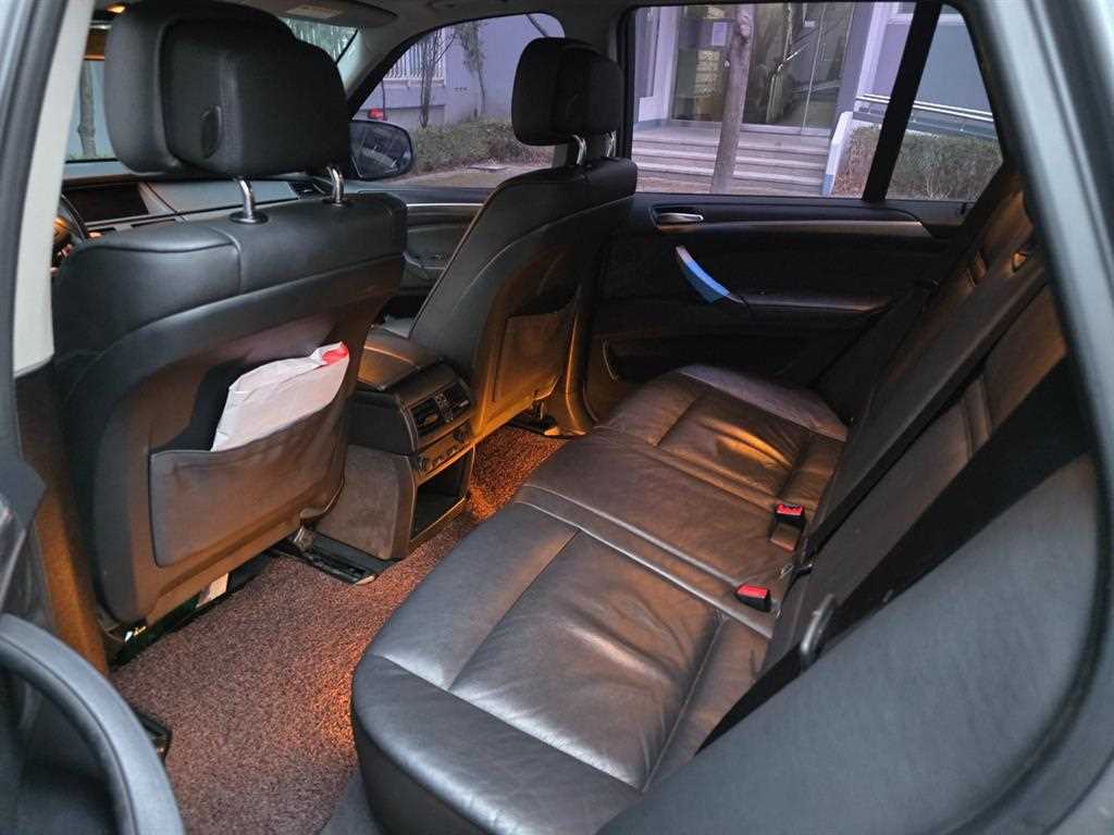 BMW X5 - Vista 7