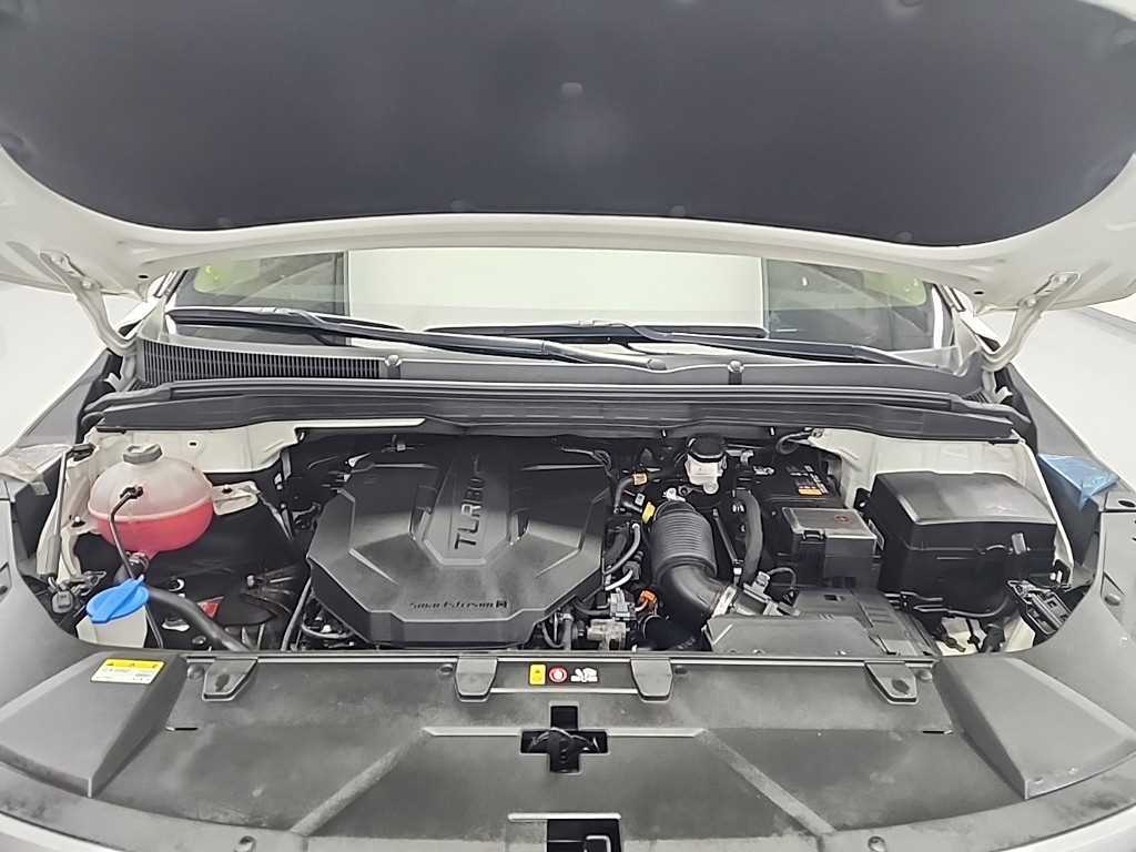 KIA Carnival - Vista 5