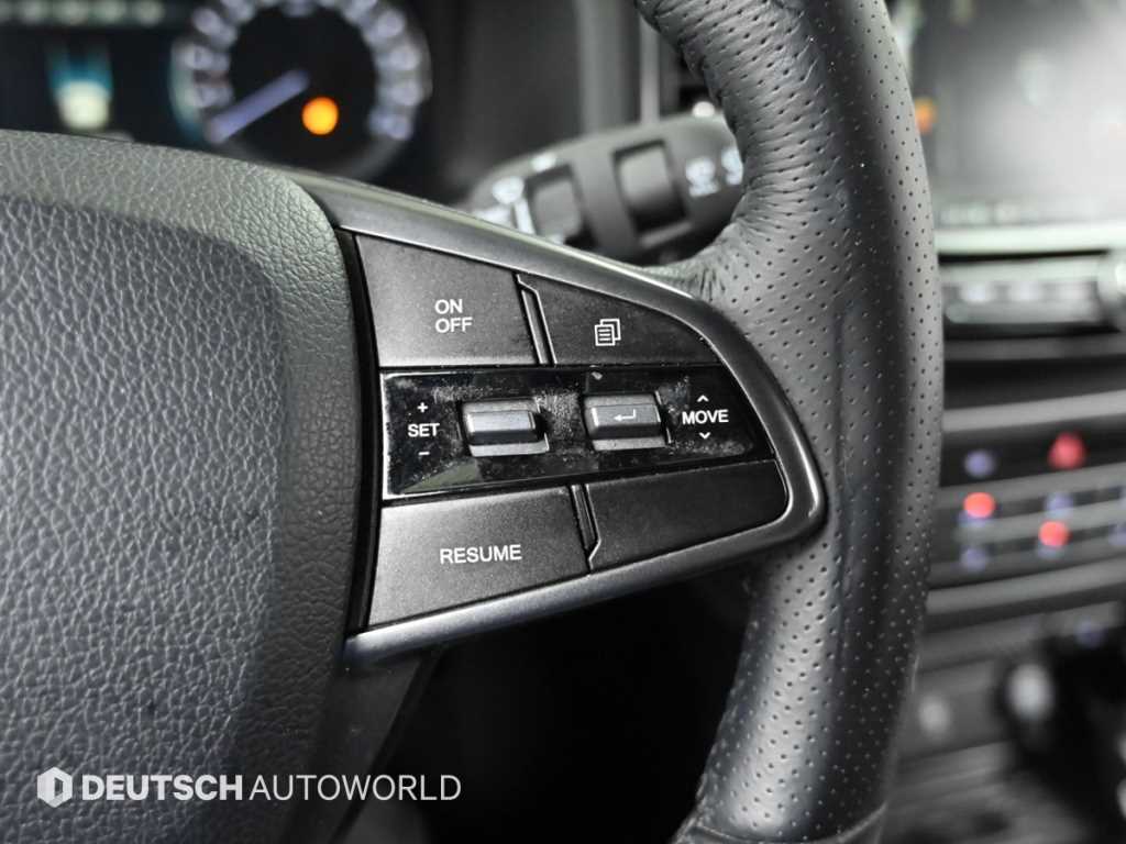 Ssangyong Rexton 2021 - Importación desde Corea - HF Imports Iquique - Foto 17