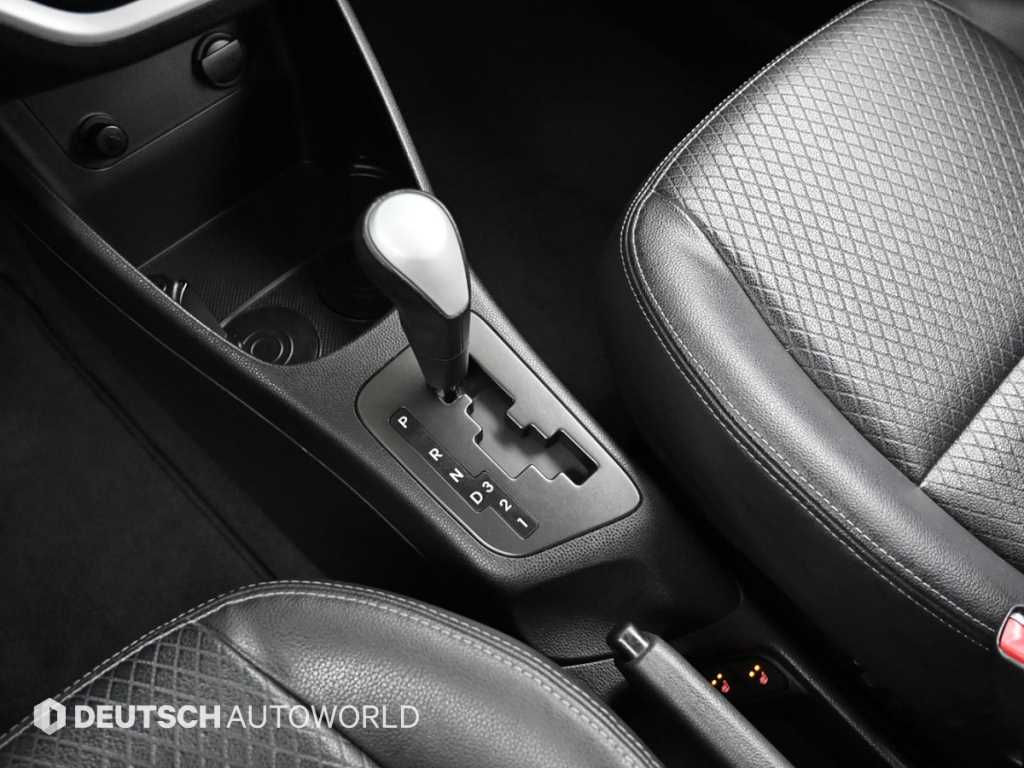 KIA Morning - Vista 9