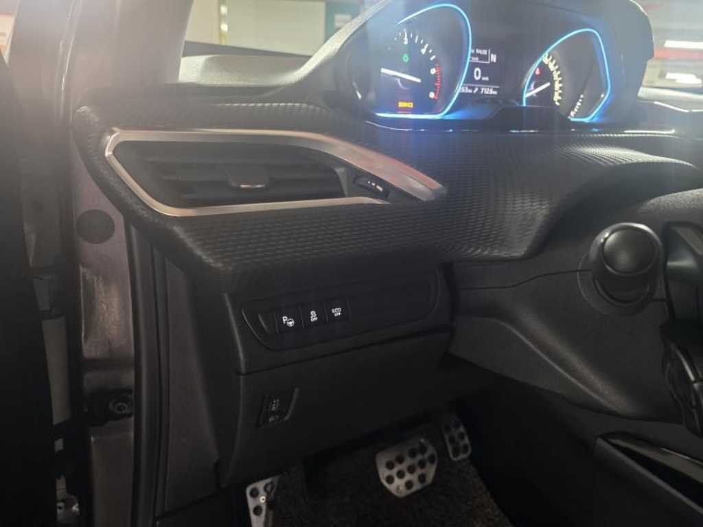 Peugeot 2008 2017 - Importación desde Corea - HF Imports Iquique - Foto 15