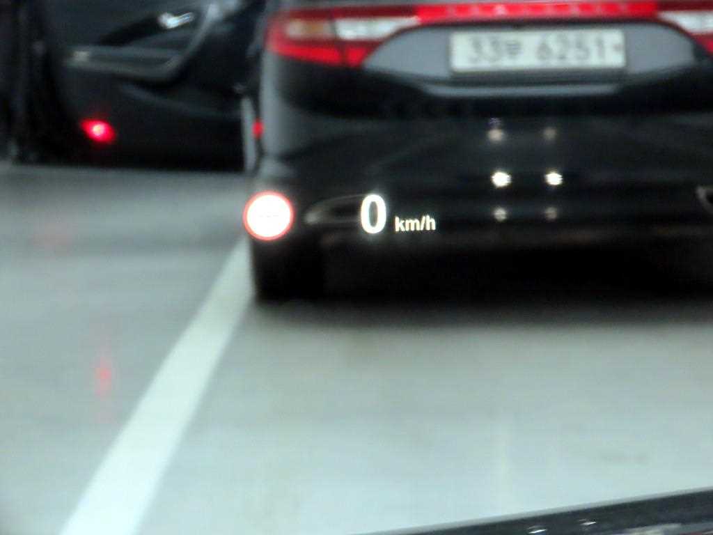 BMW 5 Series 2015 Blanco - Importación desde Corea - HF Imports Iquique - Foto 13