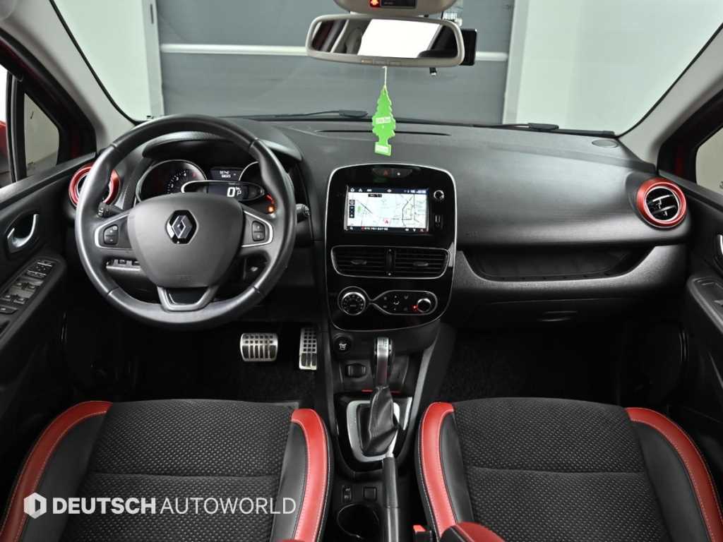 SAMSUNG Clio - Vista 7