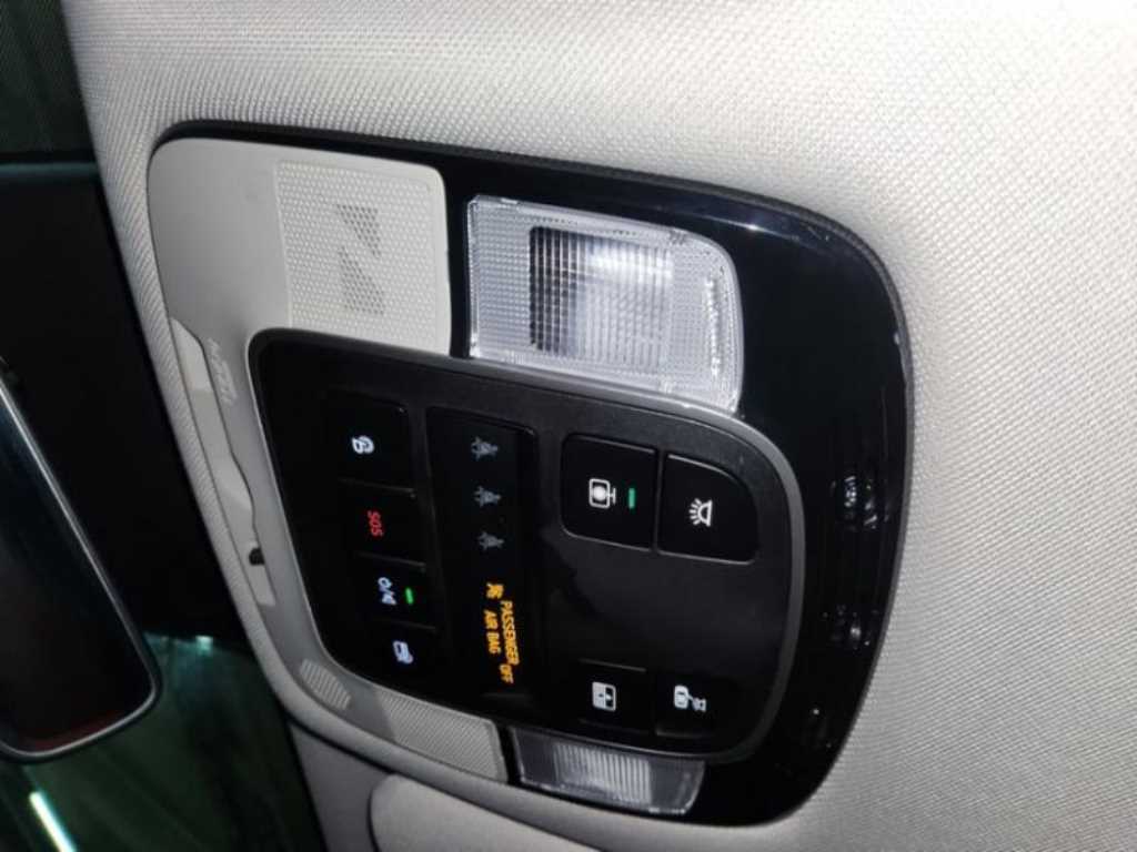 HYUNDAI Sonata 2020 Negro - Importación desde Corea - HF Imports Iquique - Foto 16