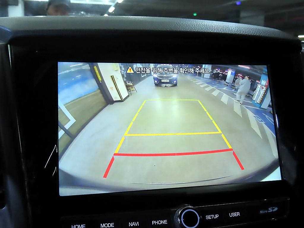 Ssangyong Rexton 2023 Blanco - Importación desde Corea - HF Imports Iquique - Foto 13