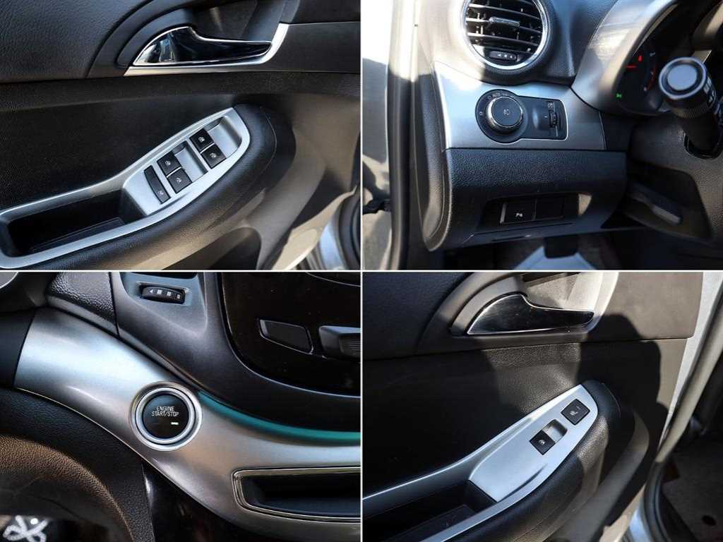 Chevrolet Orlando 2017 - Importación desde Corea - HF Imports Iquique - Foto 15